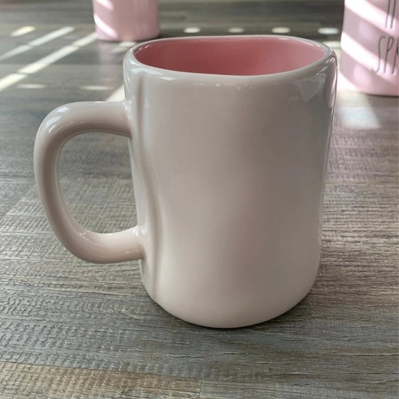 Rae Dunn be you mug - Picture 3 of 4